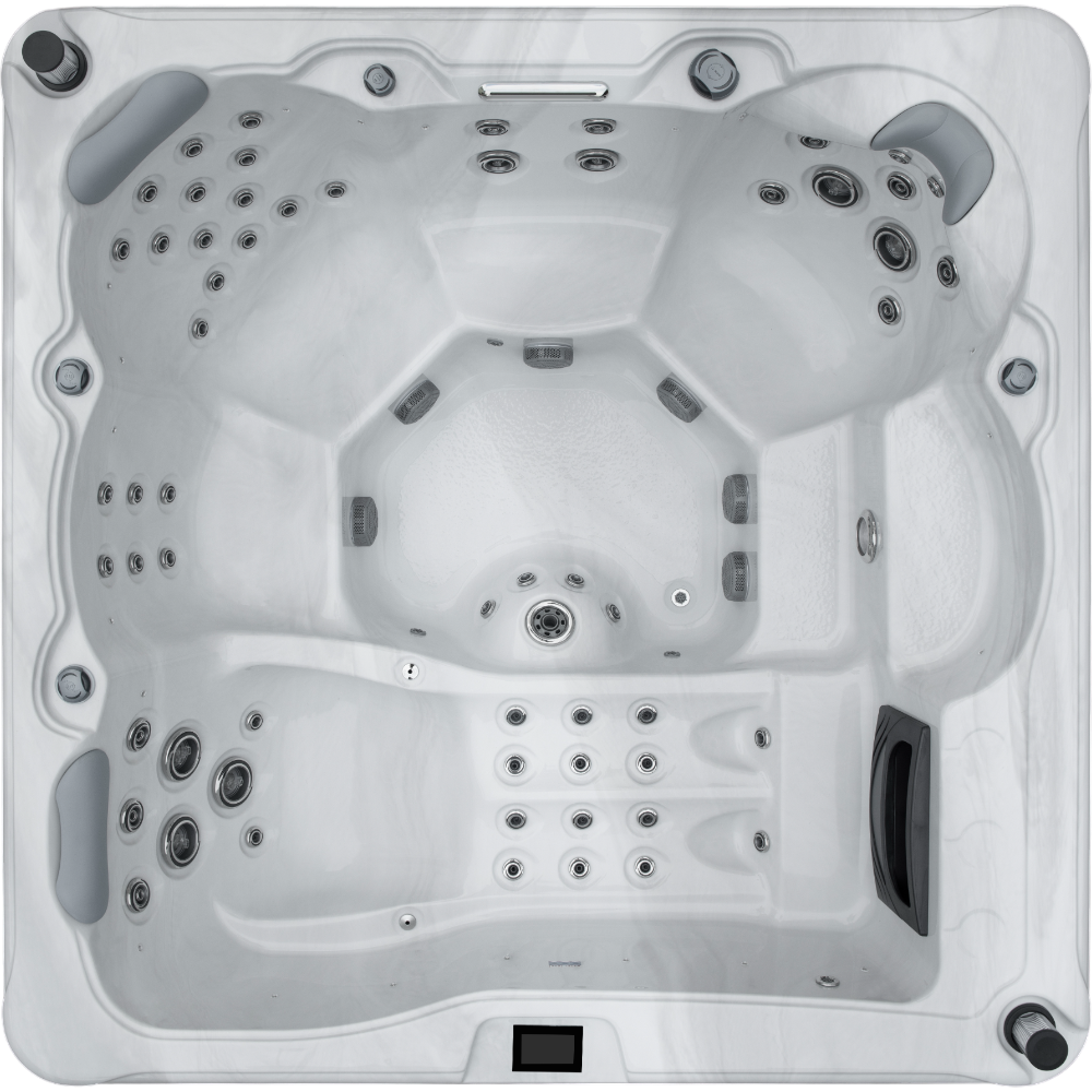 Aquatic Spas USA Imperial A4P-870L-TS | Best Hot Tub Store Minneapolis
